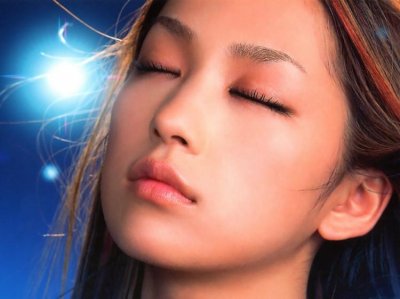 ​日本十大歌姬之完美歌姬：中岛美嘉