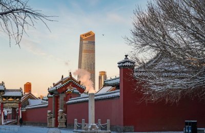 ​中国科研高地看沈阳，中央驻沈阳的8大国家级科研院所有多强