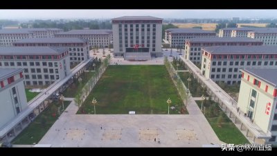 ​林州大事件！世纪学校盛大开学典礼