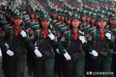 ​缅北诈骗壮大了怎样的佤邦军？