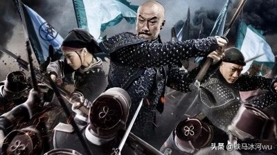​赖汉英血战三汊河，救出扬州孤军，陈玉成破江北大营，解天京之围