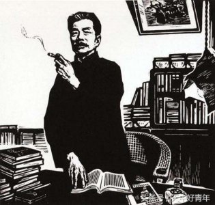 ​不平凡的爱情和婚姻，鲁迅先生和他生命中的三个女人