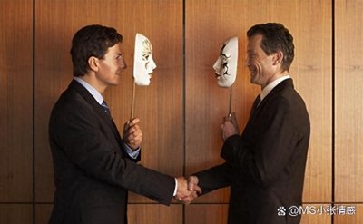 ​识别男人的谎言！男人爱说谎的5个特征、3种心理