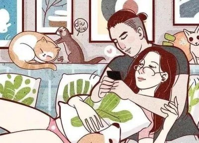 ​男人真心爱你，会有这六个暖心的表现，有一个也幸福