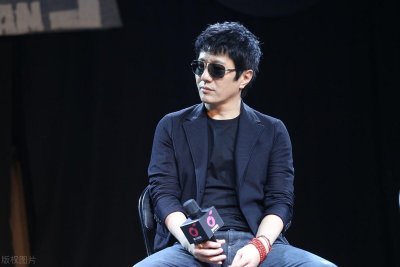 ​“摇滚王子”郑钧为何会被“低情商”的刘芸征服
