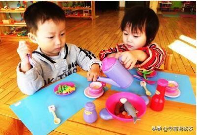 ​私立幼儿园迎来“新规”，教育部发下通知，3个变化很明显