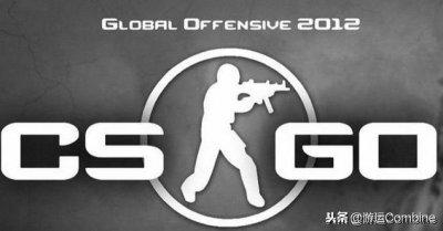 ​CSGO中M4A4皮肤黑色魅影