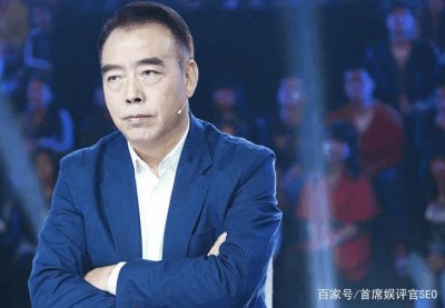 ​陈凯歌的2个儿子：一个颜值演技双在线，一个是低调实力学霸
