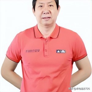 ​中国女排教练之五虎上将！王宝泉一枝独秀，四位年轻教练茁壮成长