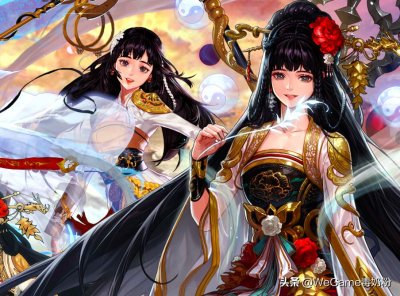DNF:全职业黑白礼包来了!超大创世神光环,迷你卡罗索宠物
