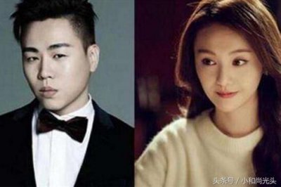 ​胡彦斌新曲歌词《Give me a chance》网友：把郑爽写进歌里？