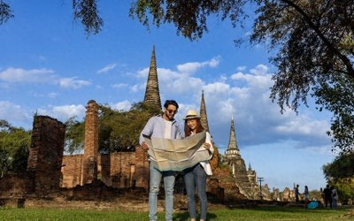 清迈旅游攻略:6天玩转清迈,超实惠行程!