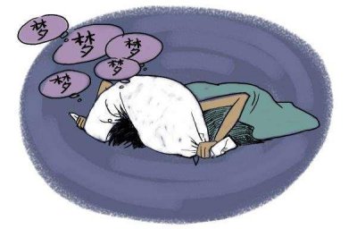 ​梦中梦有多可怕？如果醒不来真的会在梦中猝死么？