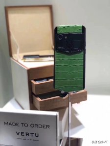 ​威图手机官网报价为何这么贵——VERTU手机正品专卖店