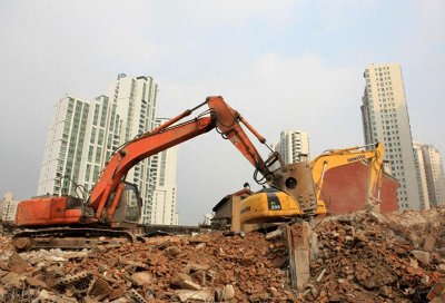 ​西安国际港务区陶家村启动整村搬迁工作和重大项目拆迁补偿政策