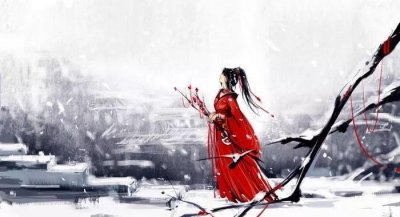 ​雪中悍刀行女主到底是谁？是正妃陆丞燕，还是侍女小泥人？
