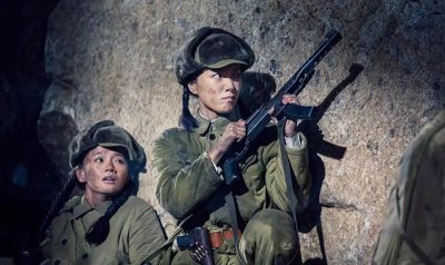 ​为什么一定要打抗美援朝？