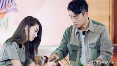 ​程晓玥家里是做什么的，程晓玥与郑恺分手原因是什么？