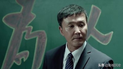 ​在《人民的名义》中，官至正厅的副市长丁义珍何以落得如此下场？
