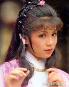 ​黄蓉的一生