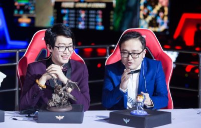 ​LOL笑笑出事踩雷赌上主播生涯！凌晨发微博后怕，发誓再也不碰