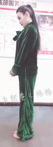 7个静态拉伸动作助你长高