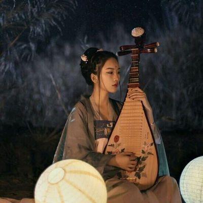 古风微信头像女生简单气质