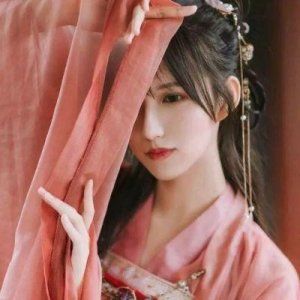 ​古风微信头像女生简单气质