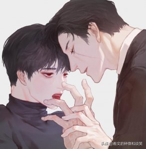 ​皇帝攻x太监受:有虐有甜氛围感超绝《蒹葭》