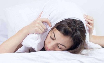 ​有了这几张催眠图，再也不担心失眠了
