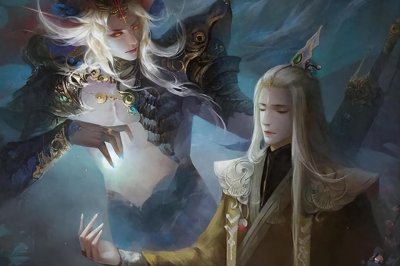 ​推荐三本玄幻小说：一滴神血，三千龙筋！我命由我，天地莫问！