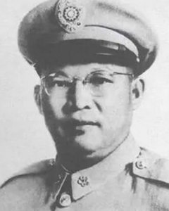 ​54年桂永清突然离世，引起民众热议，蒋介石盖棺定论：暴病而亡