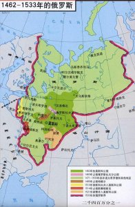 ​伊凡四世为何被称为恐怖的伊凡？他让俄罗斯文明发生了巨大的转向