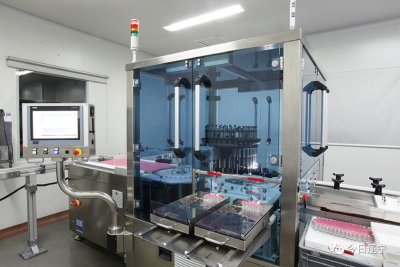 ​智造辽宁蝶变记｜三生制药：中国最大的生物技术制药公司
