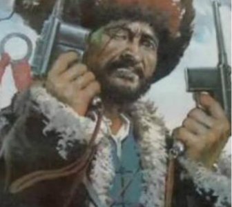 ​河南巨匪老洋人，手下匪兵三万，杀人无数，如何被官兵彻底围剿？