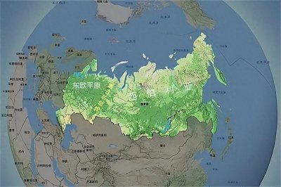 ​为什么说俄罗斯是世界上最后一个游牧帝国？