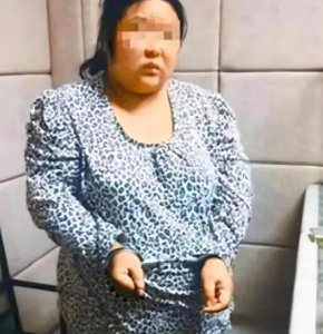 ​青海小苏丽：3岁被针线缝嘴，5岁被虐死，母亲出狱后将其挫骨扬灰