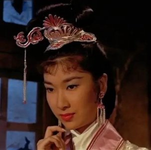 ​7位聂小倩扮演者，你觉得谁最有符合原著？