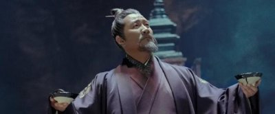 ​《雪中悍刀行》各角色人物结局！温华的收场最令人羡慕