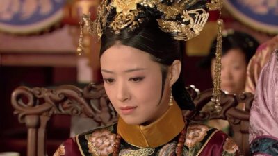 ​《甄嬛传》人物分析