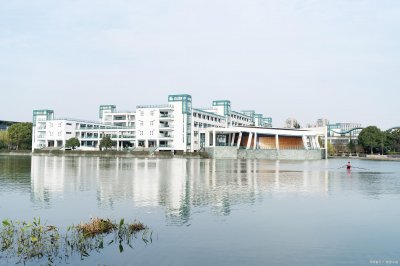​绍兴竟然有这几所大学，竟然都没听说过