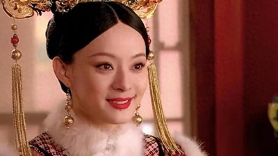 ​《甄嬛传》雍正对甄嬛愤怒，根源真是因为甄嬛错穿了纯元故衣吗？