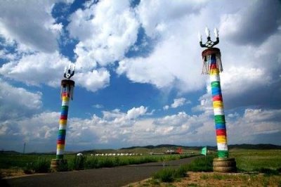 ​推动蒙古人征服地球的“长生天”是什么？