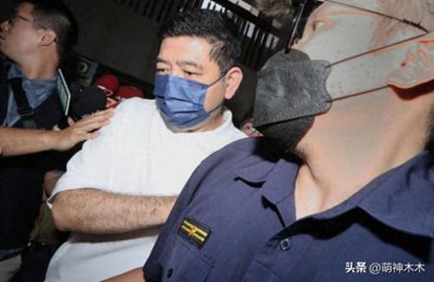 ​NONO性侵案最新进展曝光！被查私处后名声尽毁，去寺庙求保佑