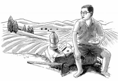 ​天地壹号创始人的高考故事：物理3分化学2分，复读后逆袭上北大