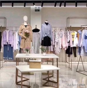 ​中国十大服装批发市场排名榜