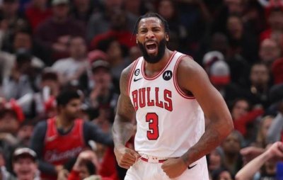 ​谁是篮板怪兽？NBA近10年篮板榜：庄神场均13板排第1，恩比德第4