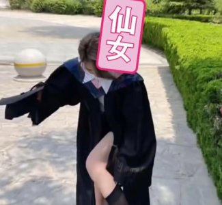 ​专科生就不能穿学士服了？良言善语，切莫贬人