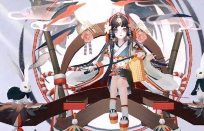 ​阴阳师：辉夜姬变身sp座敷童子？再也不怕道馆被演了