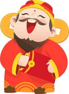 ​过年习俗 | 大年初六开市日，开市大吉